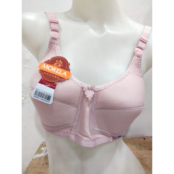 Bra bh sport Cup C / size 34,36,38 / tanpa busa / tanpa busa /  kait 2 / fuul cup