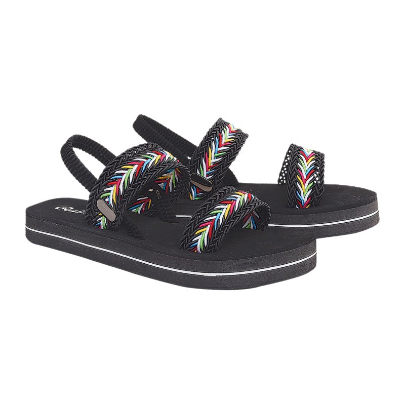 sandal casual wanita/sepatu sandal cewek murah RTC 015