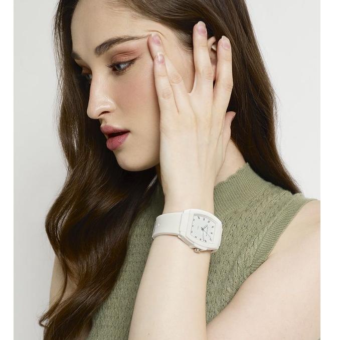 ㅾ JAM TANGAN BRUNBRUN PARIS BLAKE BABY BROWN NAVY BLACK WTHITE JAM TANGAN WANITA OFFICIAL BRUN BRUN 