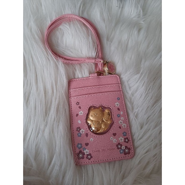 

angpao lucky cat hongkong