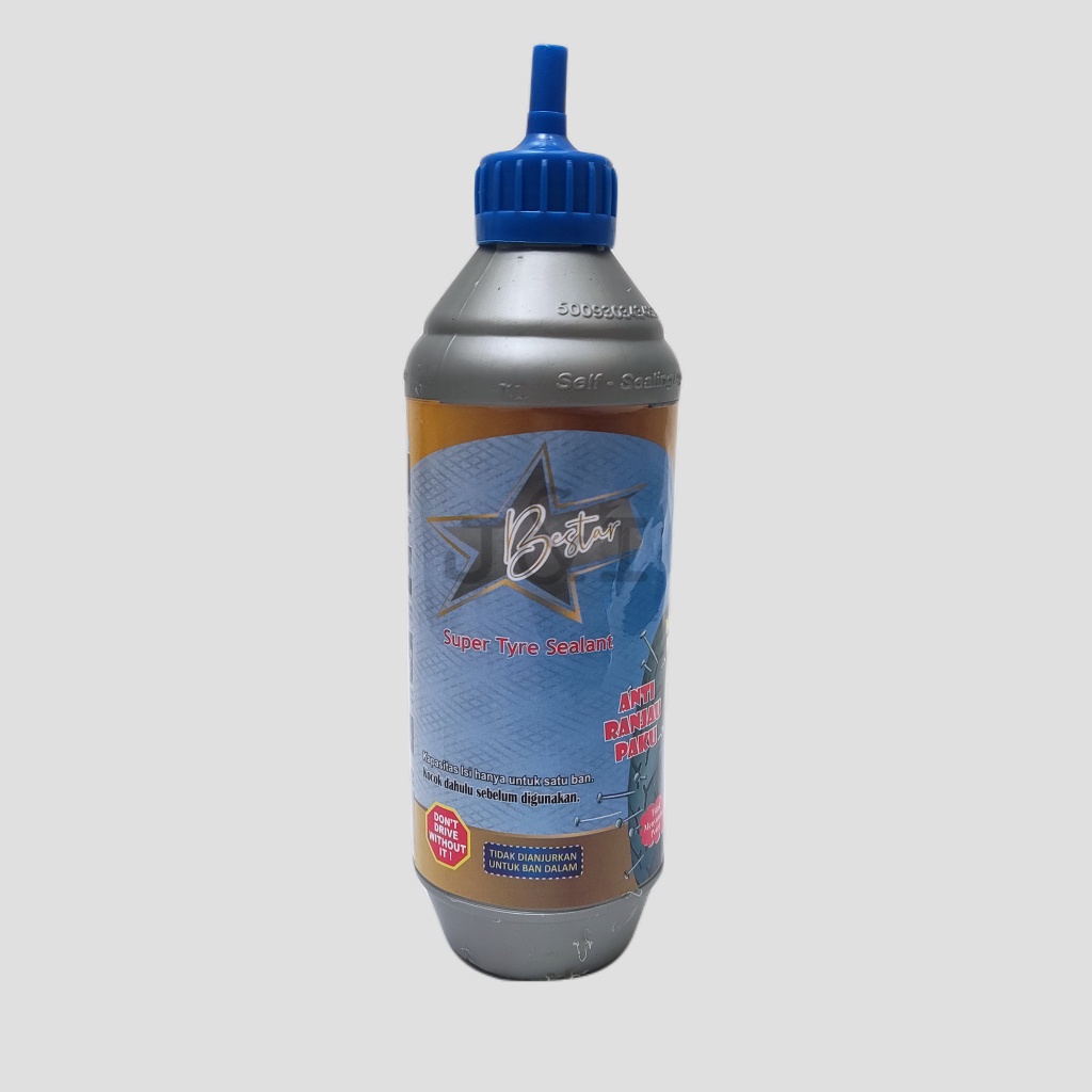 Cairan Tubless Bestar 350 ML