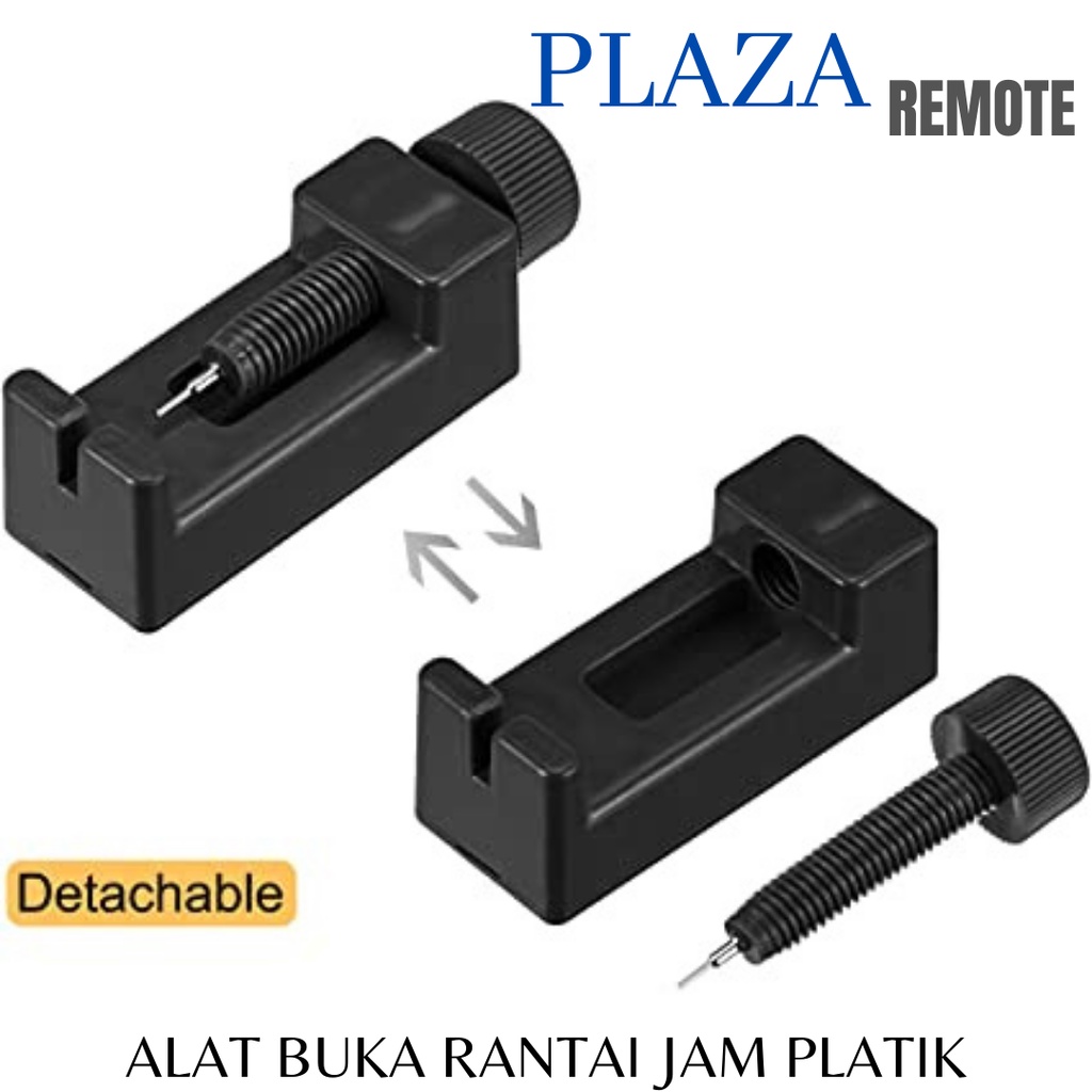 ALAT PEMBUKA RANTAI JAM TANGAN Strap Link MINI Pin Remover Jam Tangan