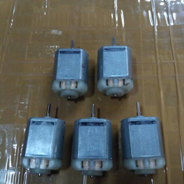 Dinamo ritrack lipat spion Honda freed