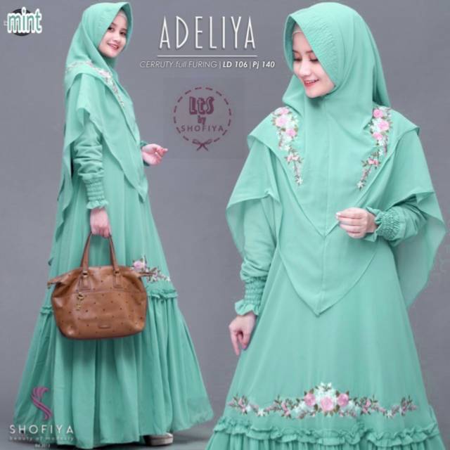 ADELIA