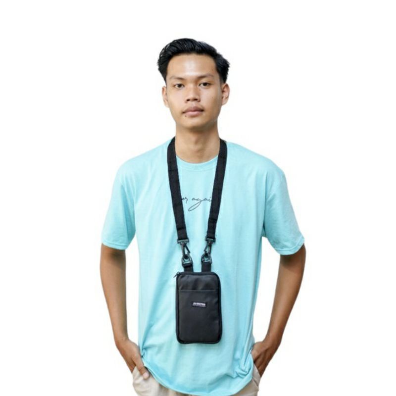 HANGING WALLET WATERPROOF - SAKO WALLET