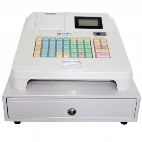 Jual Jual Mesin Kasir Cash Register Tori Ter Ter Ter