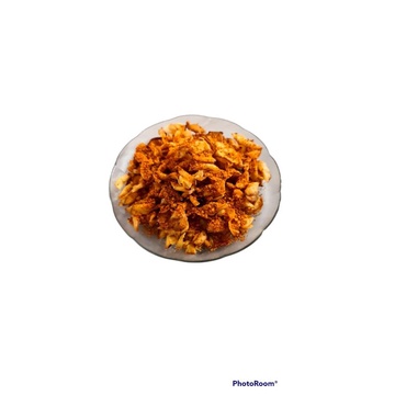 

KRIPIK SINGKONG RAJA LADA