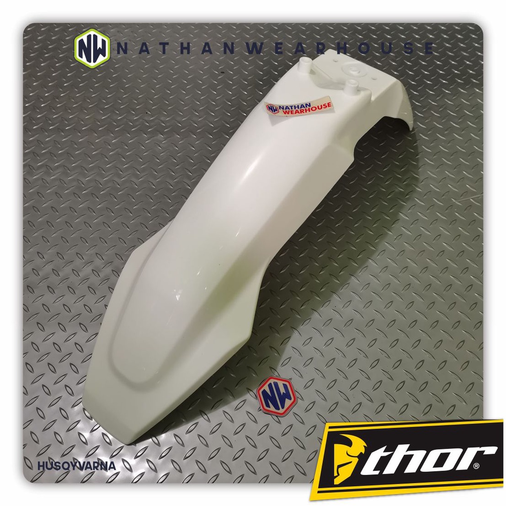 Spakbor Slebor Depan HUSQVARNA Thor