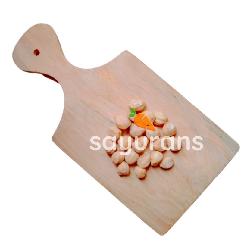 

SAYURANS Kemiri Bulat 500 Gram