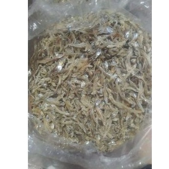 

IKAN TERI CEMEK 250g