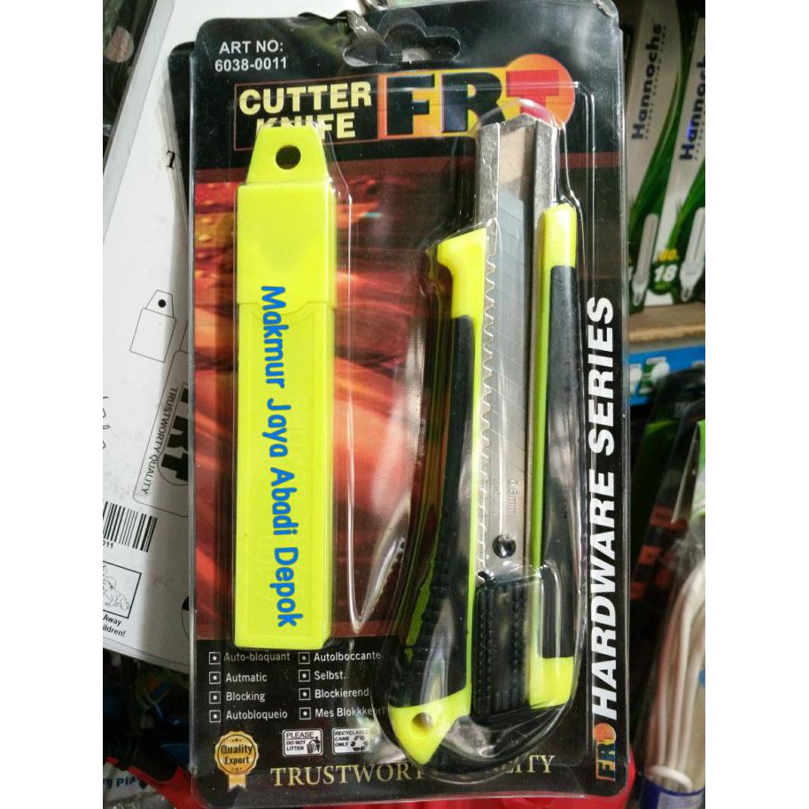 

Cutter/Kater Besar Good Quality ratele992 Juara