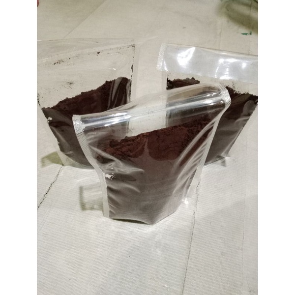 

Kopi Khas Pagaralam