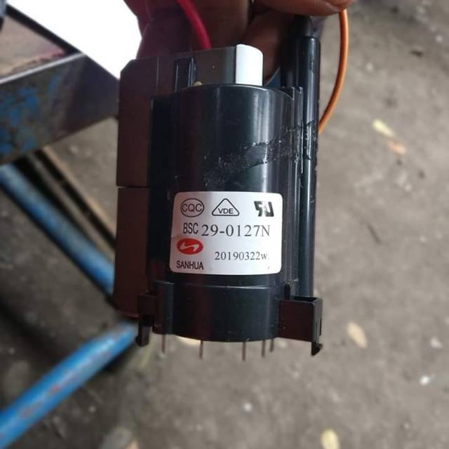 FBT TRANSFORMER BSC 29-0127N
