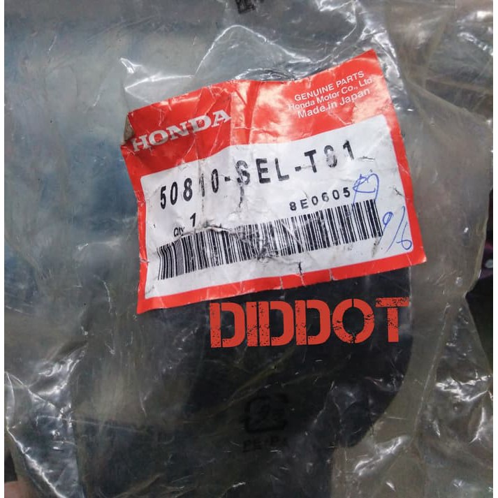 Diskon Engine mounting tengah matic & manual honda jazz idsi/vtec 2004~2007