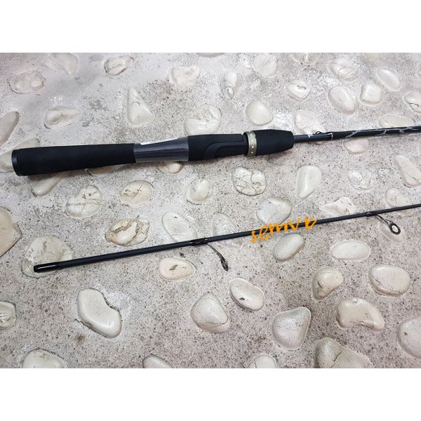 Ready ABU GARCIA VENGEANCE NEXT GENERATION VGS562MH