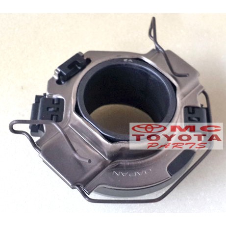 Drag Dek Laher Bearing Deklaher Fortuner Hilux NSK 50TKZ3502R