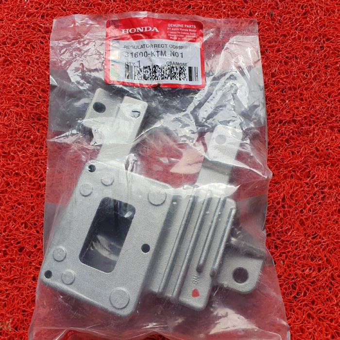 KIPROK SUPRA X 125 BDG Sparepart