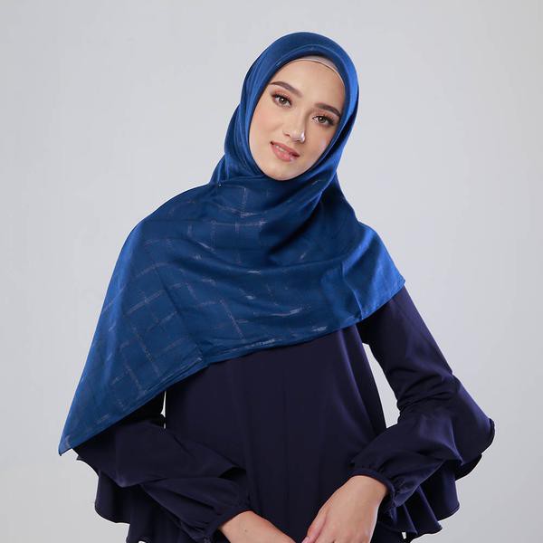 Zoya Scarf Haura Glitter