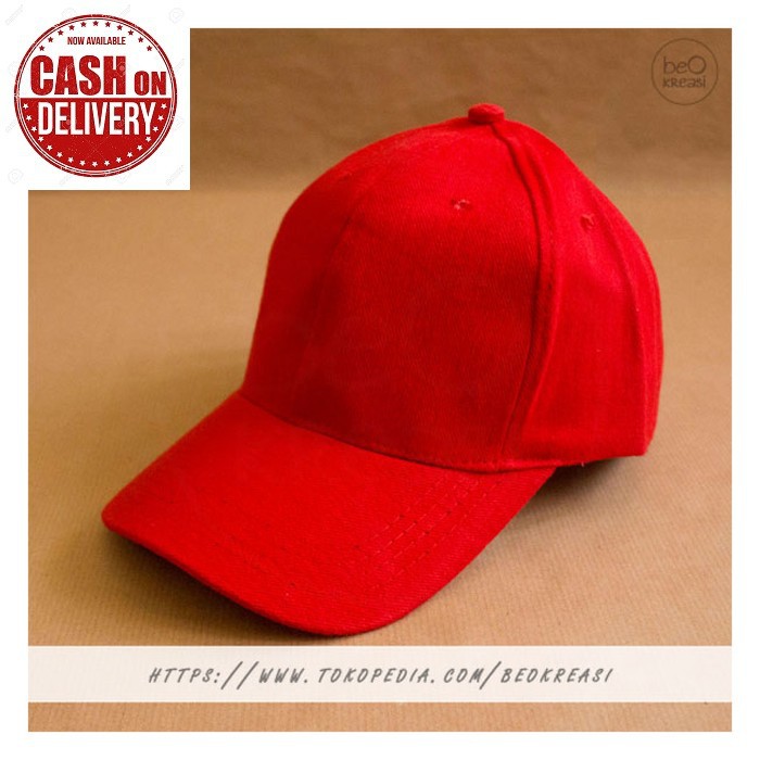 Topi Pria Ripcurl Original Wetty Badge Trucker Black White Red Ne NX511  Baseball Cap Merah Dewasa