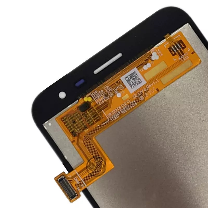 LCD TOUCHSSCREEN SAMSUNG GALAXY J2 CORE / J260 J260F J260DS J260G - ORI COMPLETE