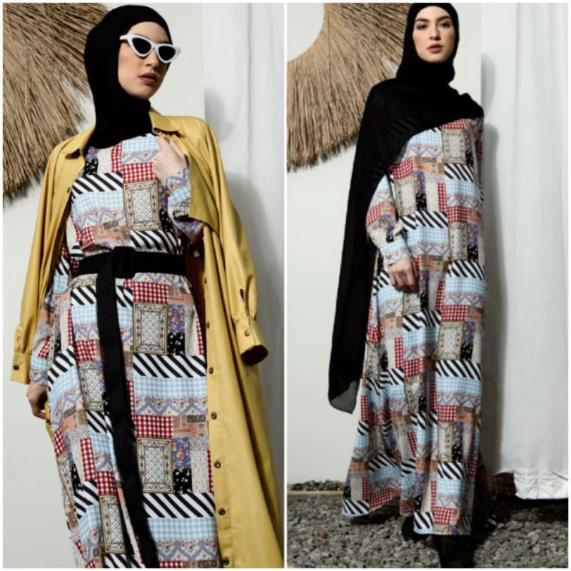 challa dress vivi zubedi sale