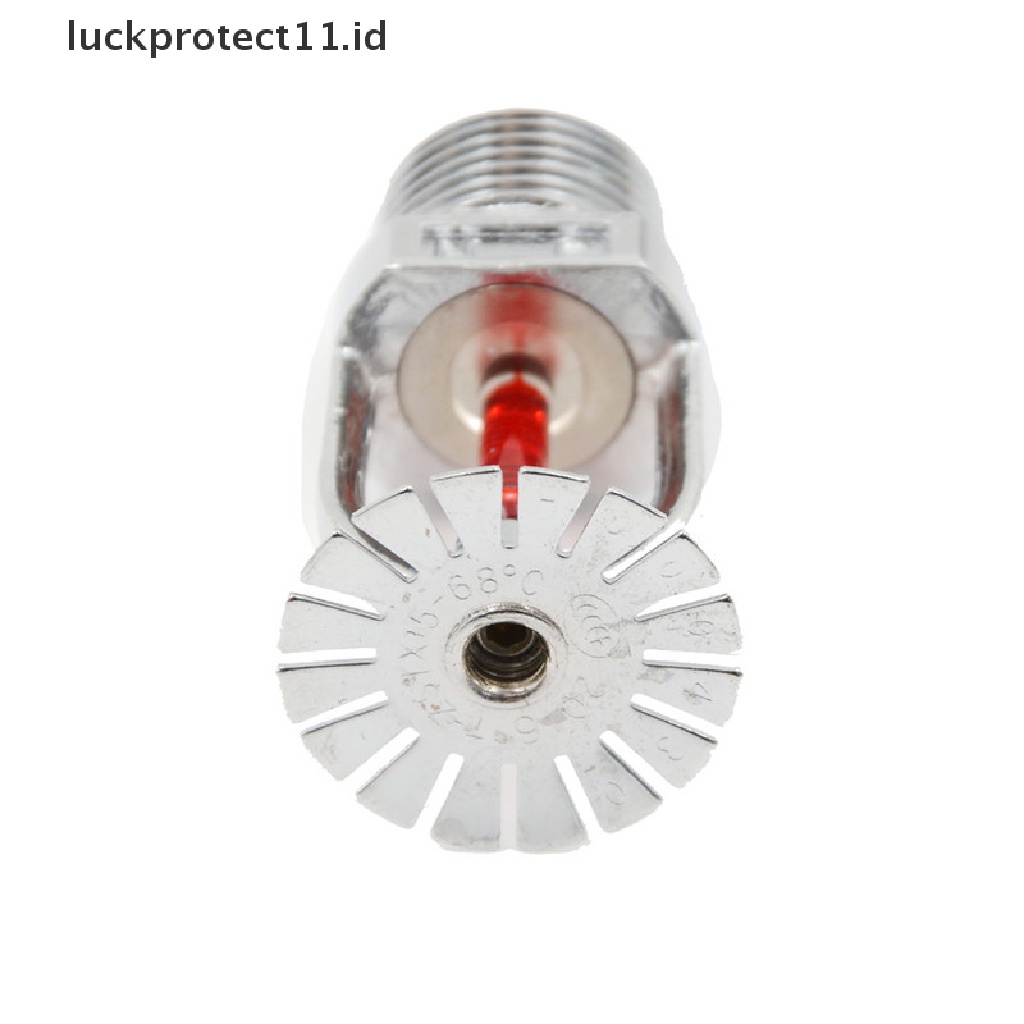 // Hg &amp; ID// ZSTX-15 68℃ Kepala Sprinkler Api Proteksi Sistem Pemadam Api Pendent Fire Extinguisher