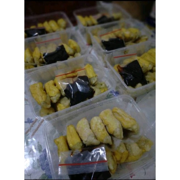 

Tahu Pletok