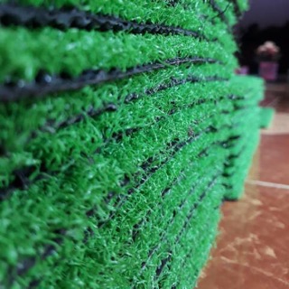 Karpet rumput sintetis mini golf potongan 25cm | Shopee ...