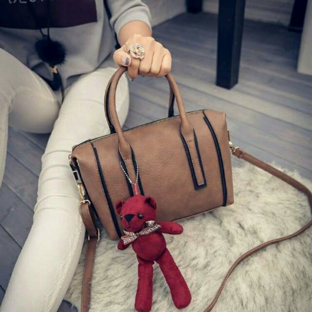TAS ORIGINAL IMPORT BATAM CODE: B89595