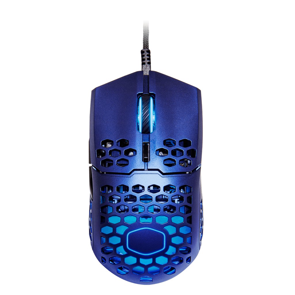 Cooler Master MM711 RGB Lightweight Gaming Mouse