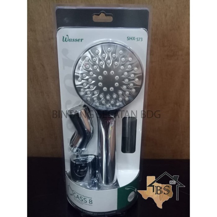 HAND SHOWER WASSER SHOWER MANDI WASSER SHX 573 NEW MODEL