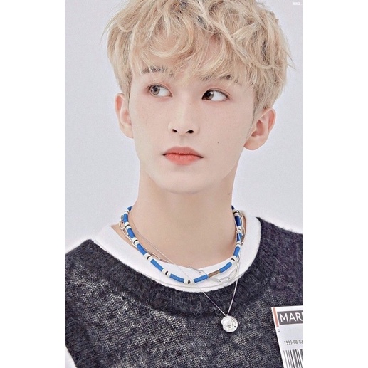 (MARK NCT) KALUNG MARK NCT/KALUNG KOREAN IDOL/KALUNG NCT/ERA RESONANCE