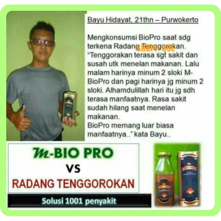 DAHSYAT | obat radang tenggorokan | obat sariawan akut | obat amandel