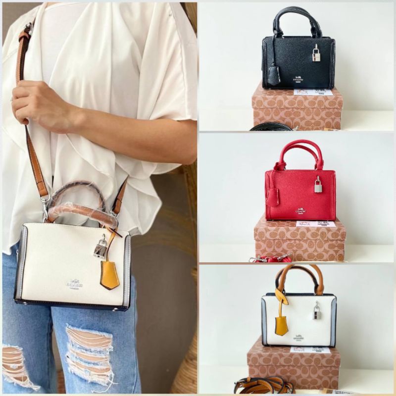TAS CH Micro Zoe  Premium || AUR0034