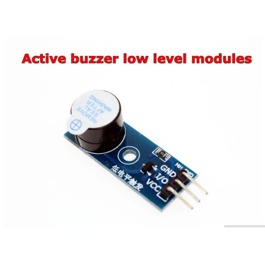 Harga buzzer aktif module Terbaru Mei 2026 | BigGo Indonesia
