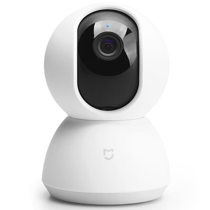 Dijual Xiaomi CCTV Mi Home Security Camera 360 1080p Diskon