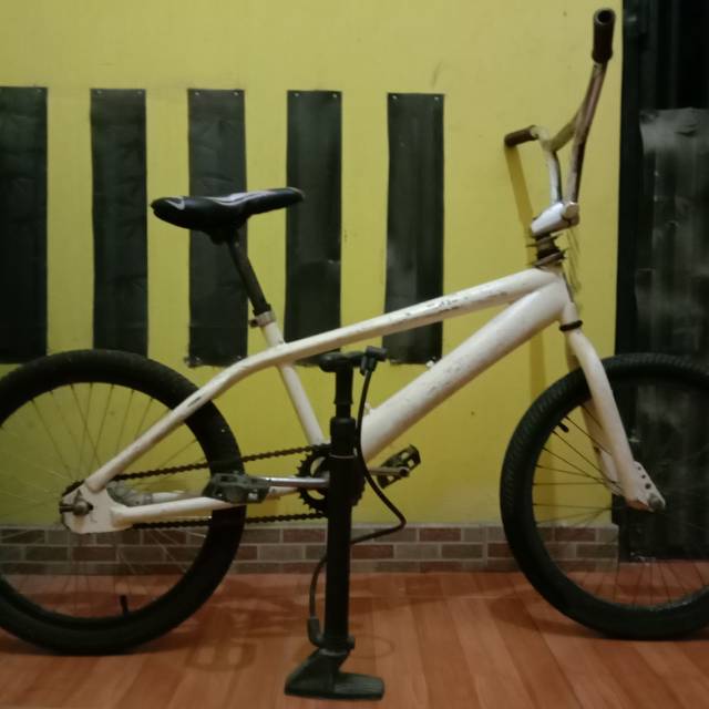 Sepeda Bmx Wimcycle