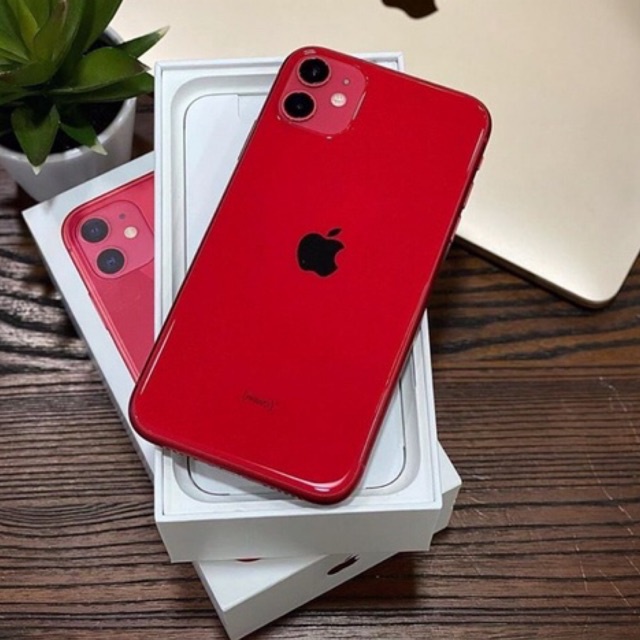 iphone 11 256GB/128GB/64GB Fullset second mulus 100% original-1