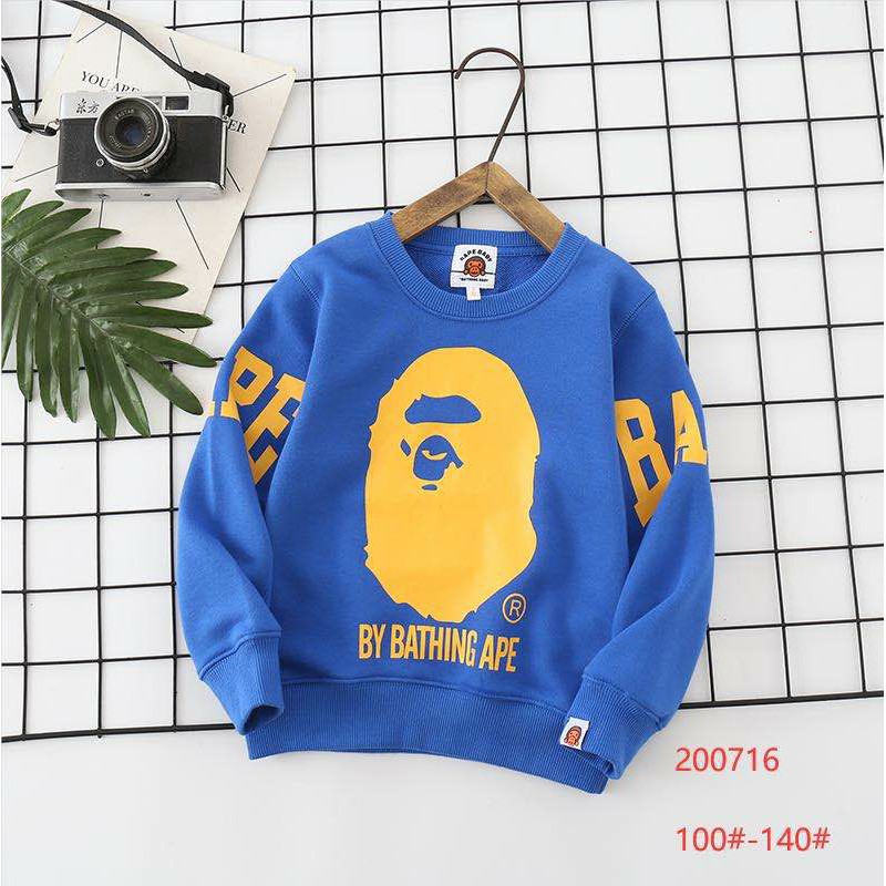 SWEATER ANAK LAKI BAPE PREMIUM ORI QUALITY BARANG IMPOR MIRROR 1:1