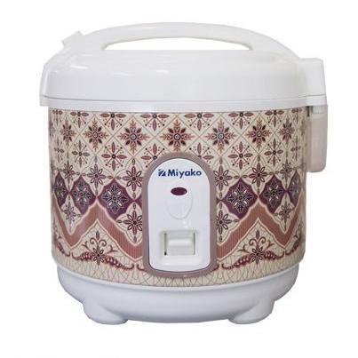 Rice Cooker Psg-607 Miyako Rice Cooker Mini Rice Cooker Kecil Gugasgave