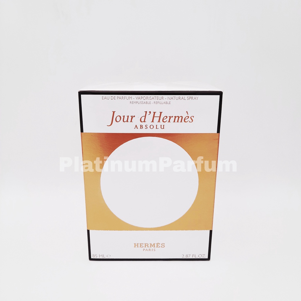 Parfum Original Hermes Jour d Hermes Absolu
