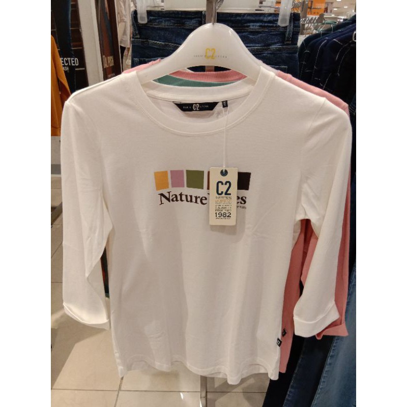 kaos C2 ORIGINAL
