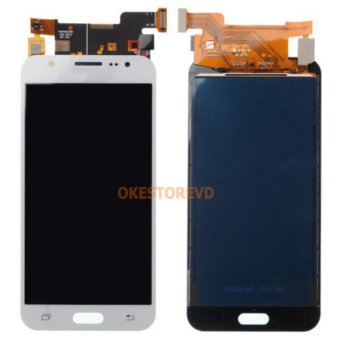 LCD+TOUCHSCREEN SAMSUNG J500 / SAMSUNG GALAXY J5 2015 / J500H / J500G / SAMSUNG J500 CONTRASS