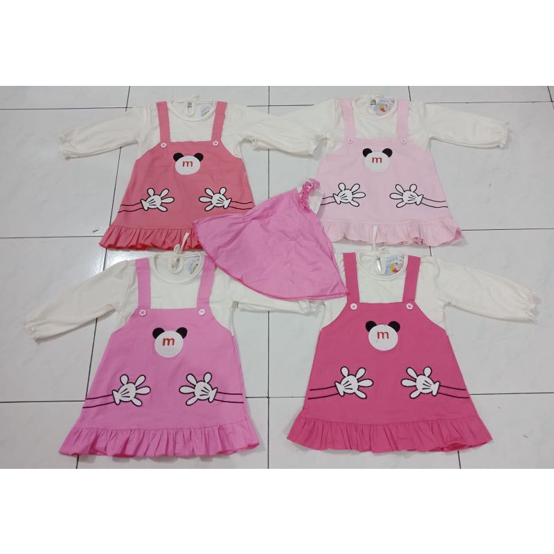 fiefiekid GROSIR baju anak grosir  baju bayi grosir baju mumer/ferafie baju anak/grosir baju muslim 