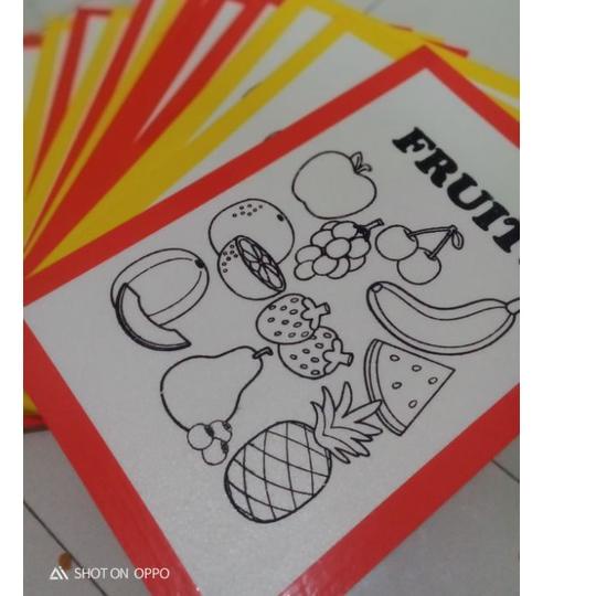 

[TuV ㊖] 12 pcs gambar mewarnai sterofoam/lukis sterofoam/mewarnai styrofoam/gambar stetofoam/mewarnai gabus //Stok terupdate