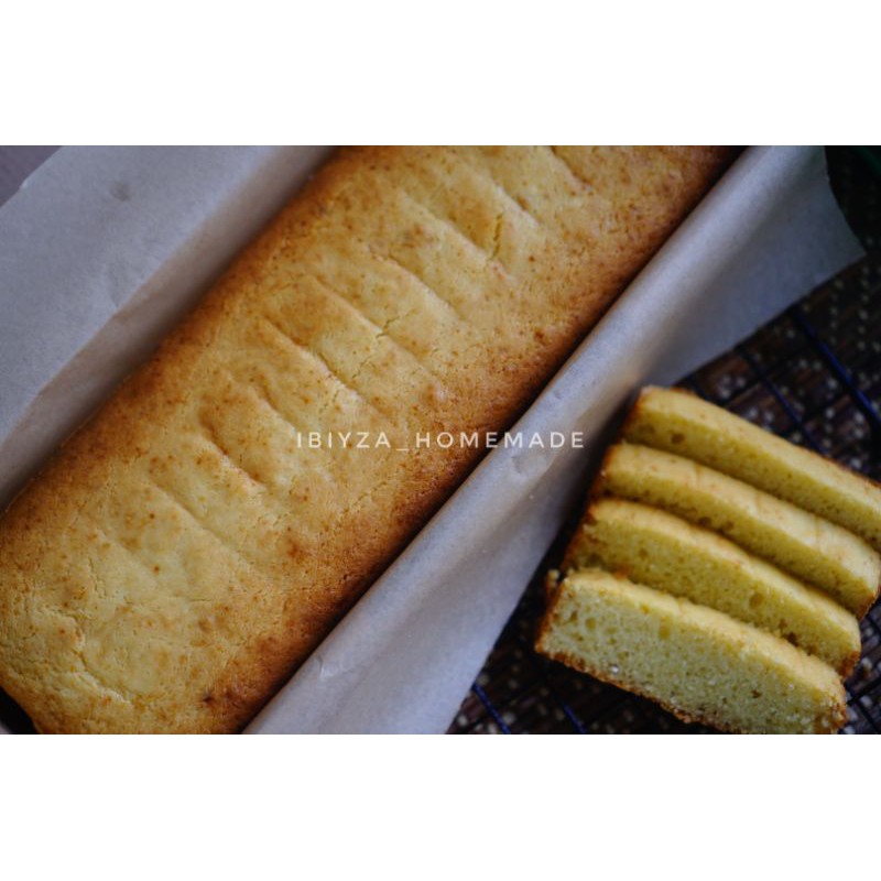 

Cake Tape Klasik (Premium)