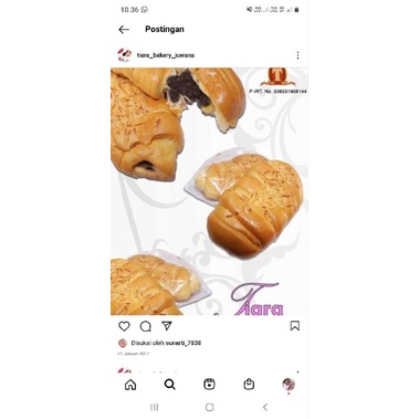

kue hantaran