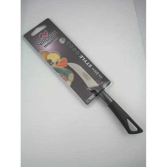 NIROSTA PEELING KNIFE (fackelmann)