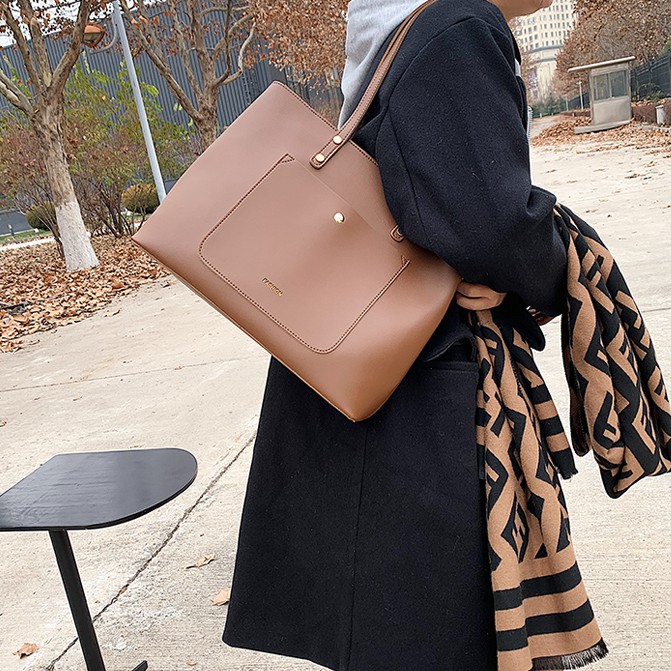 (2PC BISA IKG)GTBI99885977 NEW ARRIVAL TAS TOTE  IMPORT PREMIUM TERBARU LT3_Y1