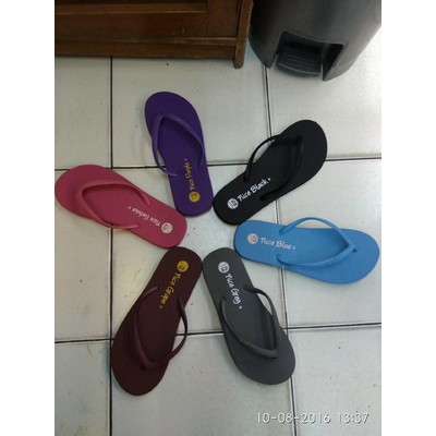 Sandal jepit ando nice